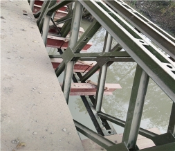 裝配式公路鋼橋
